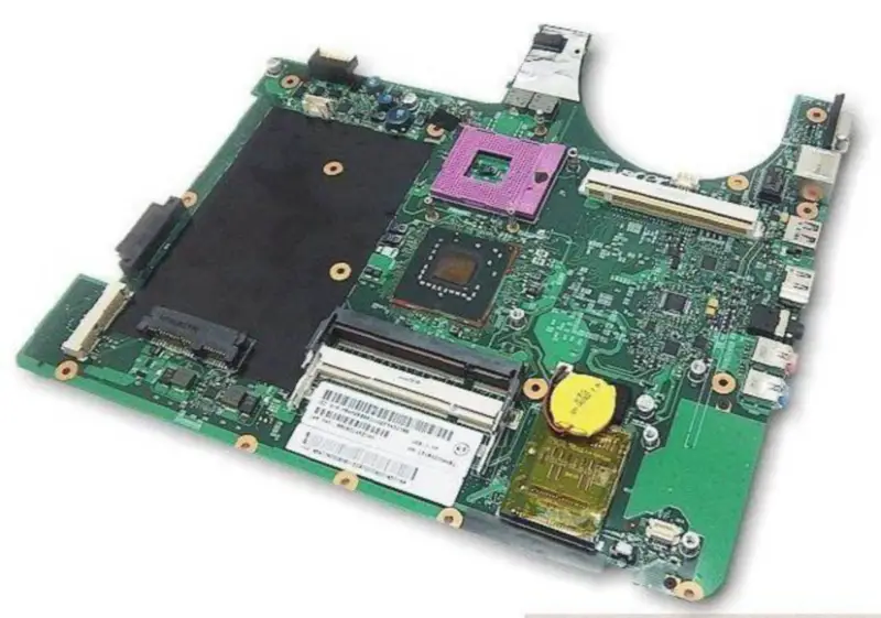 Placa de bază Acer MB.APD0B.001