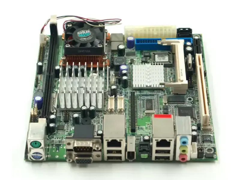 IBASE MB896F MB896F-R placa de bază industrială Mini-ITX