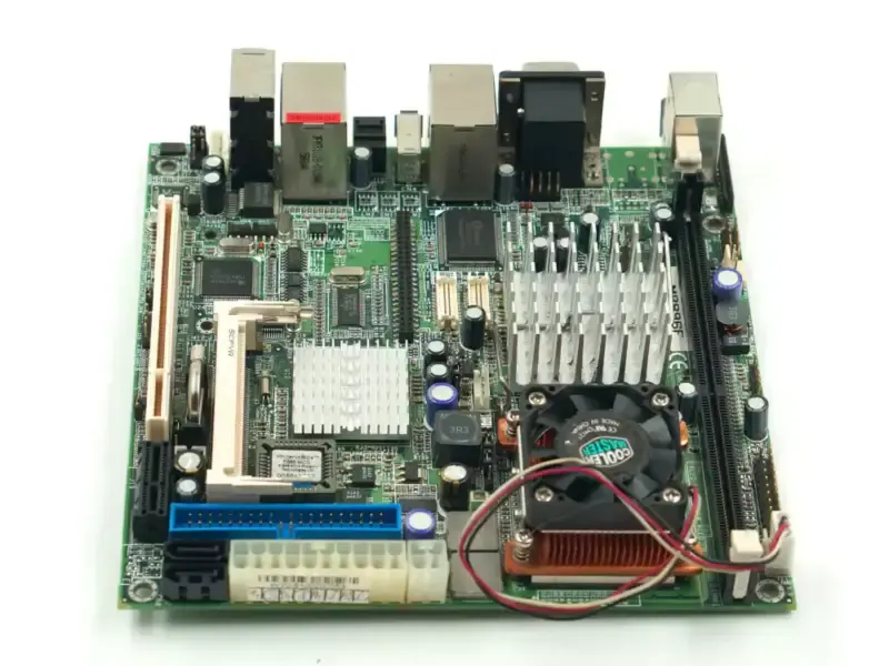 IBASE MB896F MB896F-R placa de bază industrială Mini-ITX