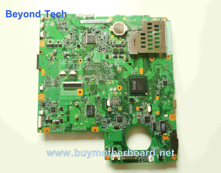 Acer MBAQ201001 placă de bază pentru AS5730 5930 5330