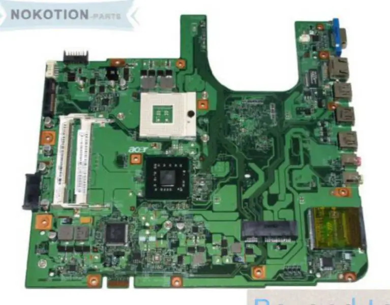 Placa de bază Acer MBATR01001