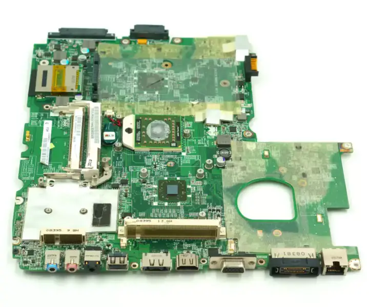 Placa de bază Acer Aspire 6530 6530G MBAUR06001