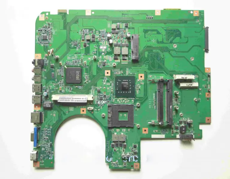 Acer MBAYC01001 placă de bază pentru 8730