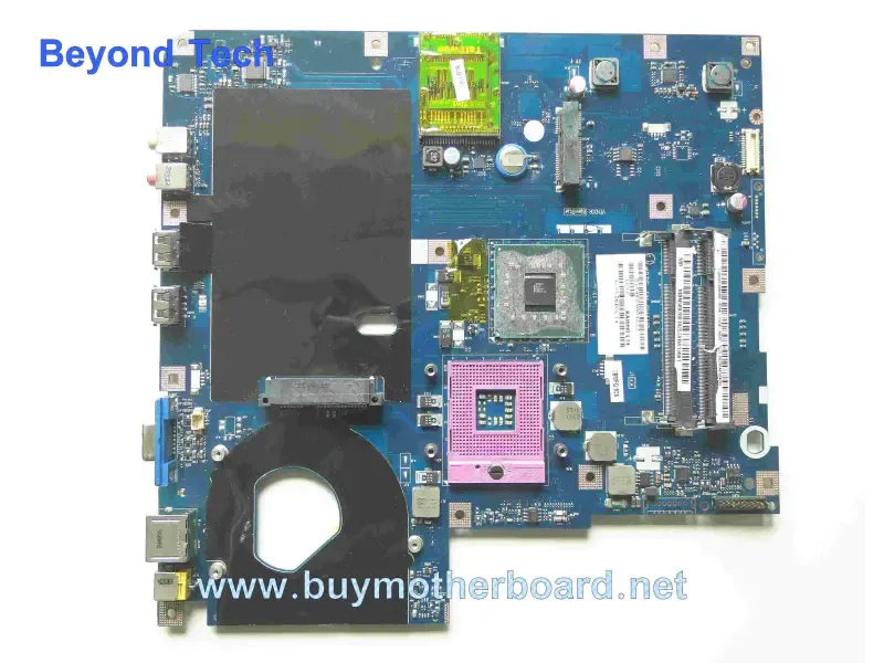 Acer MBN5802001 E525 725 placă de bază