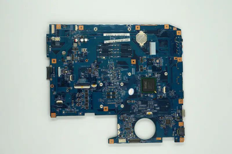Acer MBPCA01001 placă de bază pentru 7738G