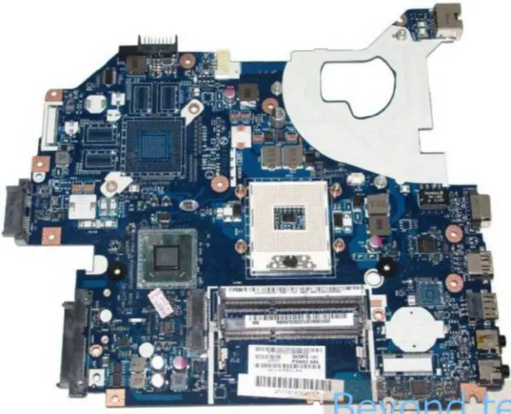 Placă de bază Acer 5750 5750G P5WE0 LA-6901P
