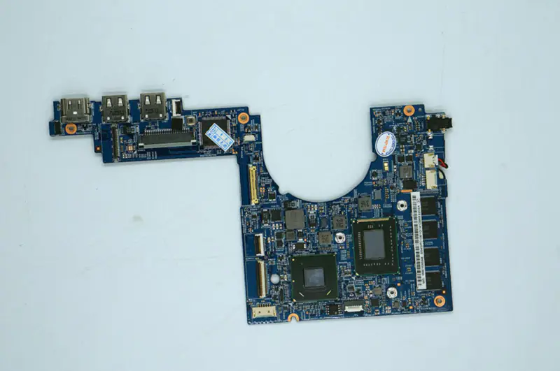 Acer Aspire S3 MS2346 MBRSE01002 Placă de bază