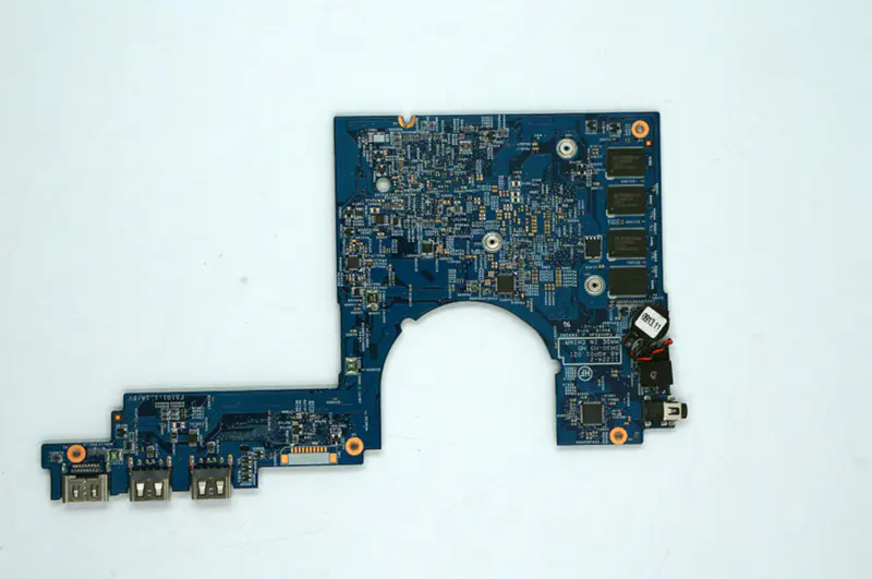 Acer Aspire S3 MS2346 MBRSE01002 Placă de bază