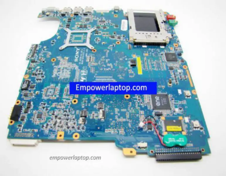 Sony VGN-FS MBX-143 A1142568A Placă de bază
