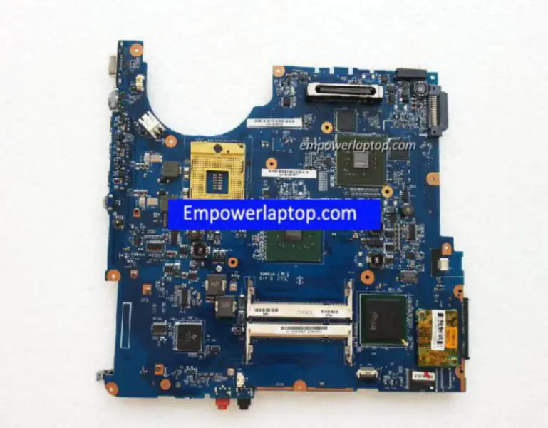 Sony MBX-149 A1228065A MS13 GF-G07600-N-B1 Placă de bază