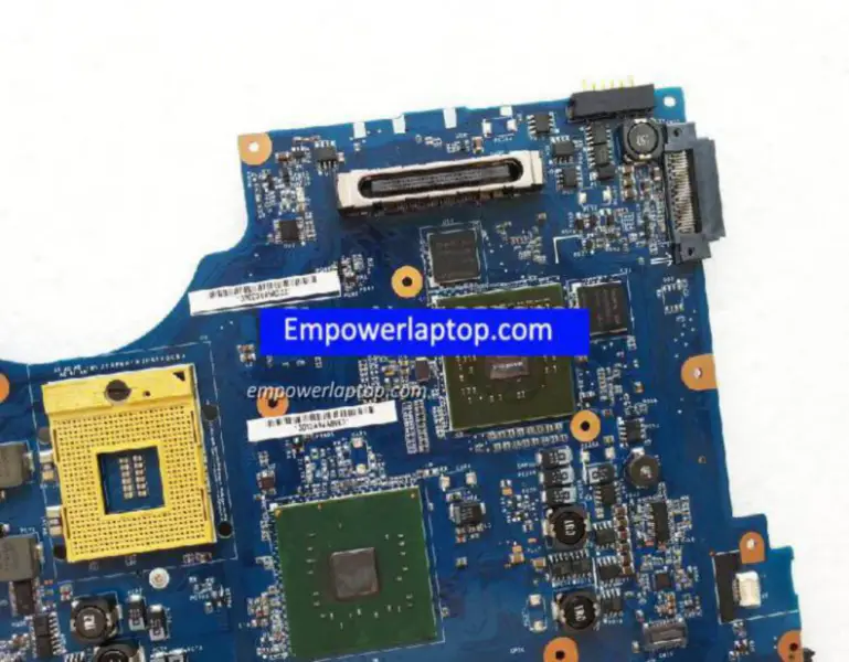 Sony MBX-149 A1228065A MS13 GF-G07600-N-B1 Placă de bază