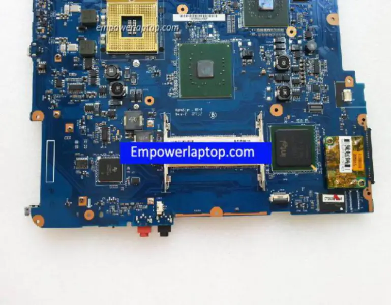 Sony MBX-149 A1228065A MS13 GF-G07600-N-B1 Placă de bază
