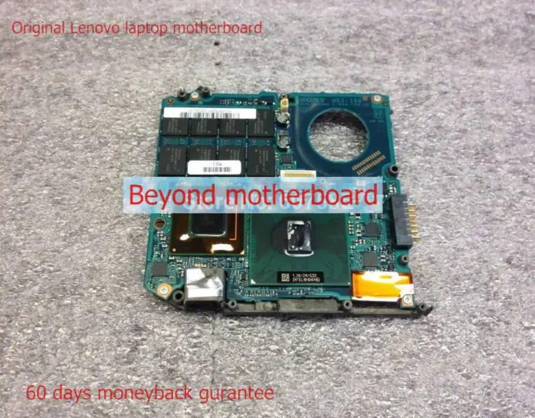 Placă de bază Sony MBX-150