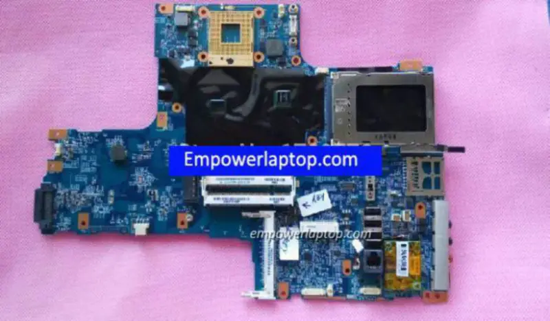 Sony MBX-162 A1229978A Placă de bază