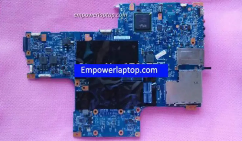 Sony MBX-162 A1229978A Placă de bază