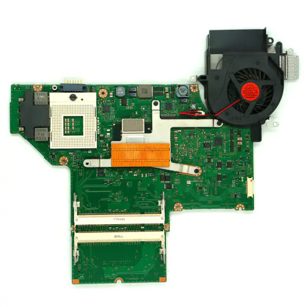 Sony MBX-170 A1289491A Placă de bază