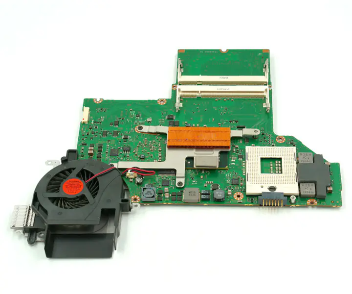Sony MBX-170 A1289491A Placă de bază