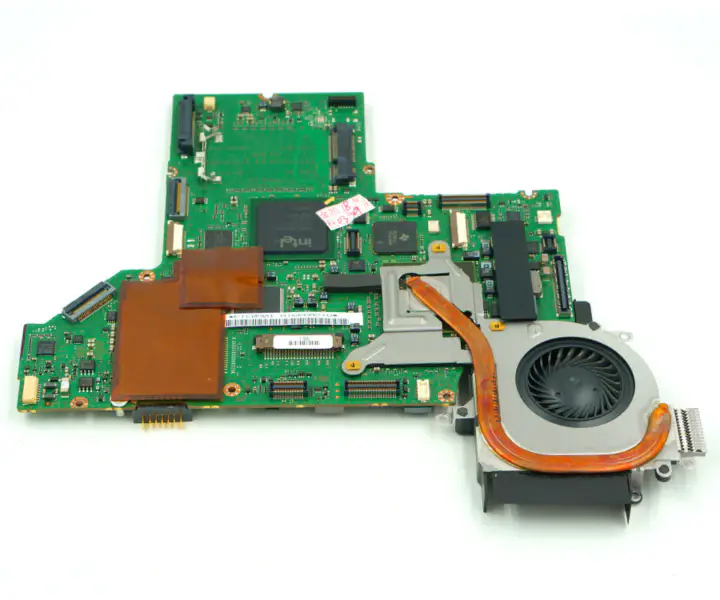 Sony MBX-170 A1289491A Placă de bază