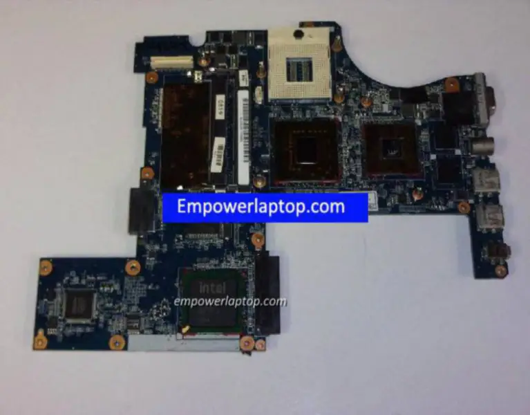 Sony VGN-CR DAGD1BMB8B0 MBX-177A Placă de bază