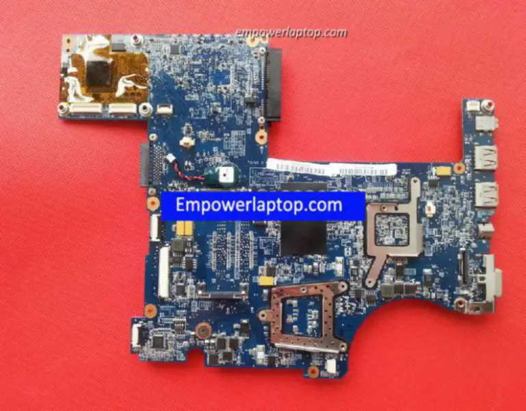 Sony MBX-177 DAGD1BMB8B0 A1530457A Placă de bază