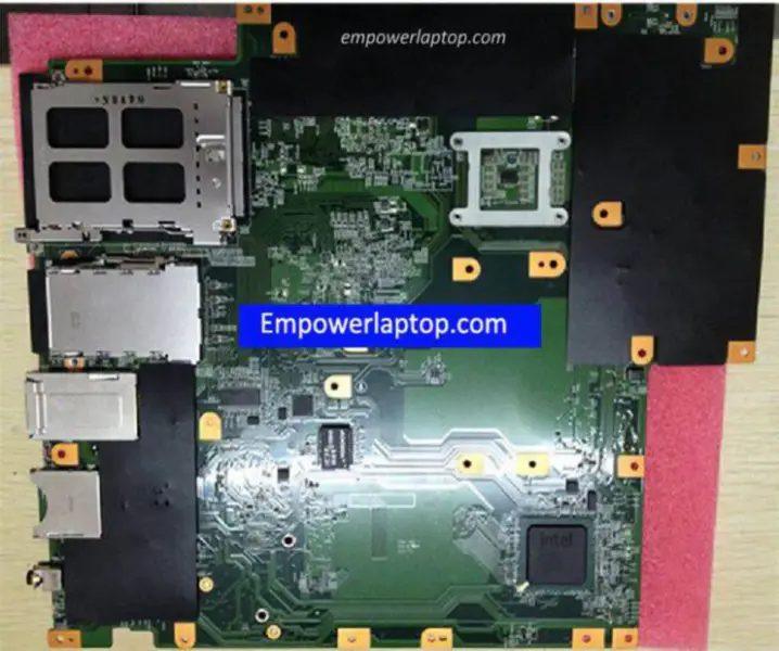 Sony MBX-179 M630 M640 1P-0076101-6011 Placă de bază