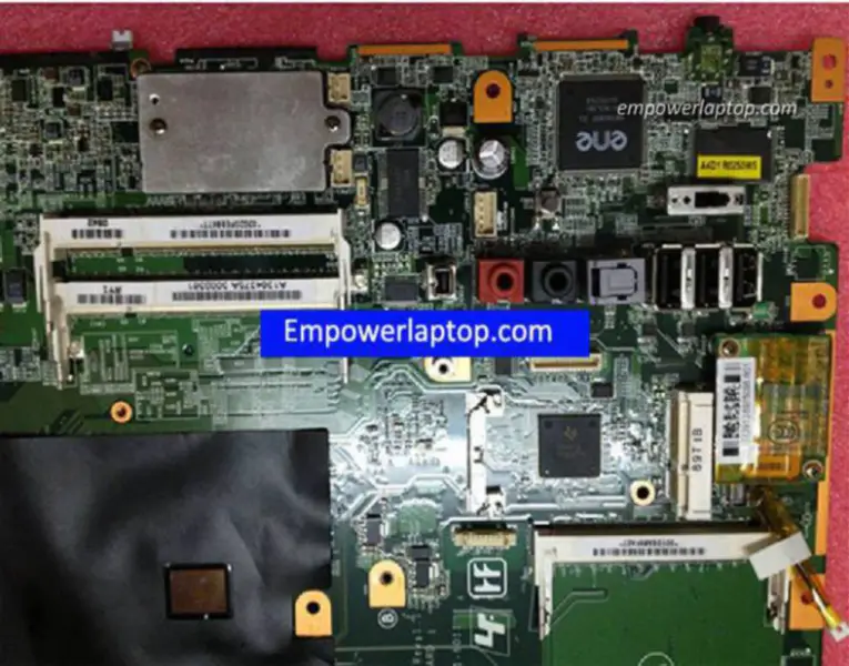 Sony MBX-179 M630 M640 1P-0076101-6011 Placă de bază