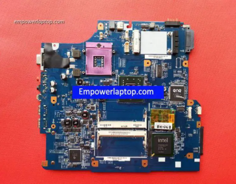 Sony MBX-182 M721 1P-007A501-6011 A1418702B Placă de bază