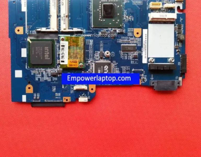 Sony MBX-182 M721 1P-007A501-6011 A1418702B Placă de bază