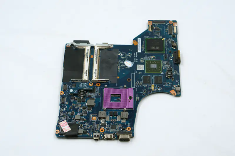 Sony MBX-190 M751 1P-0088500-A011 Placă de bază