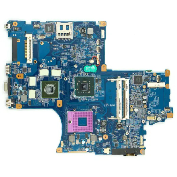 Sony MBX-194 M781 PVT 1P-008AJ01-8010 Placă de bază