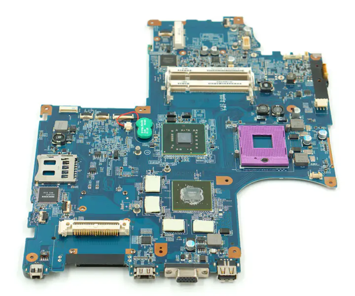 Sony MBX-194 M781 PVT 1P-008AJ01-8010 Placă de bază