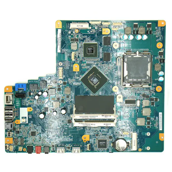 Placă de bază Sony MBX-197 M814 1P-009BJ00-6012