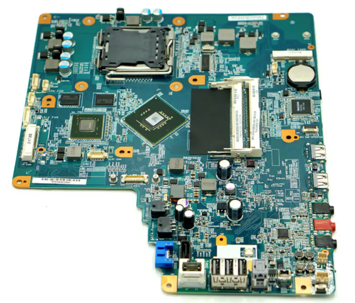 Placă de bază Sony MBX-197 M814 1P-009BJ00-6012