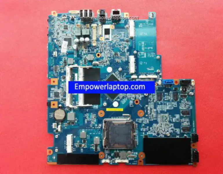 Sony MBX-209 M920 1P-0098J01-8011 Placă de bază