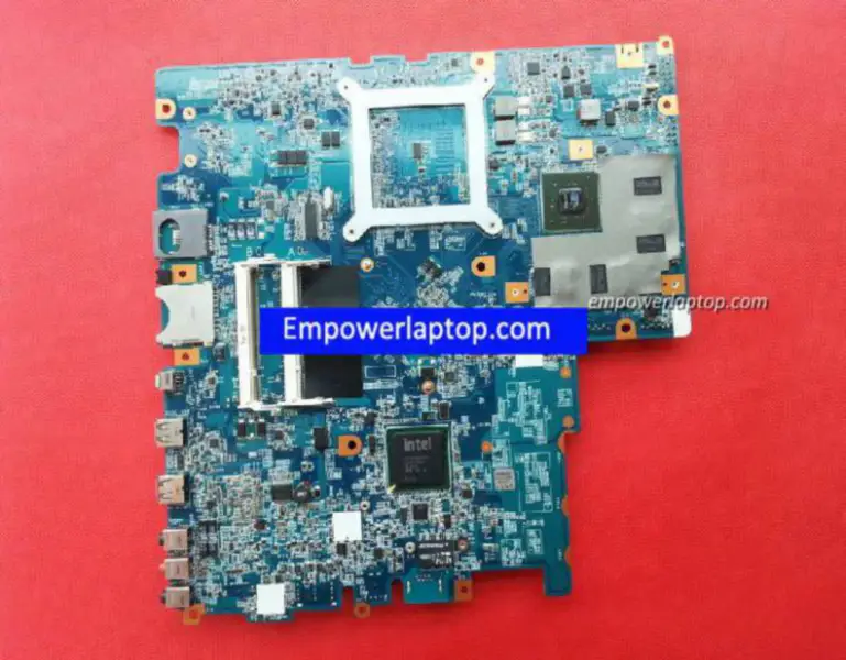 Sony MBX-209 M920 1P-0098J01-8011 Placă de bază