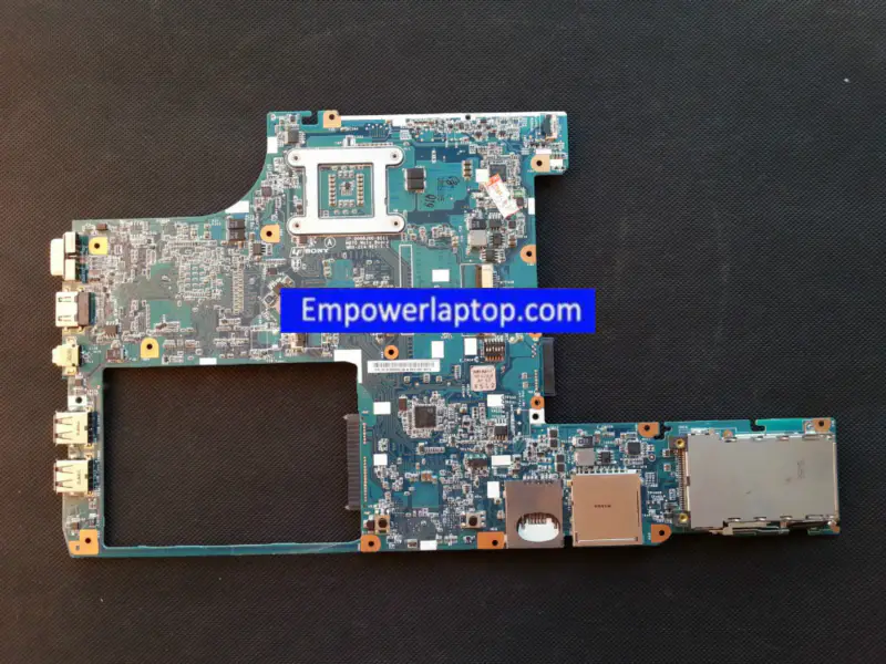 Sony MBX-214 VAIO VPC-CW 1P-0098J00-8011 placă de bază