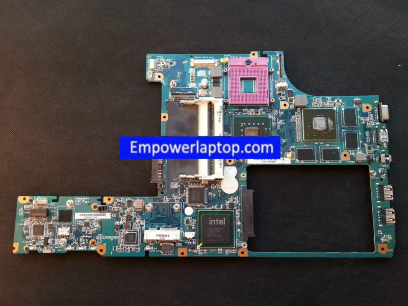 Sony MBX-214 VAIO VPC-CW 1P-0098J00-8011 placă de bază