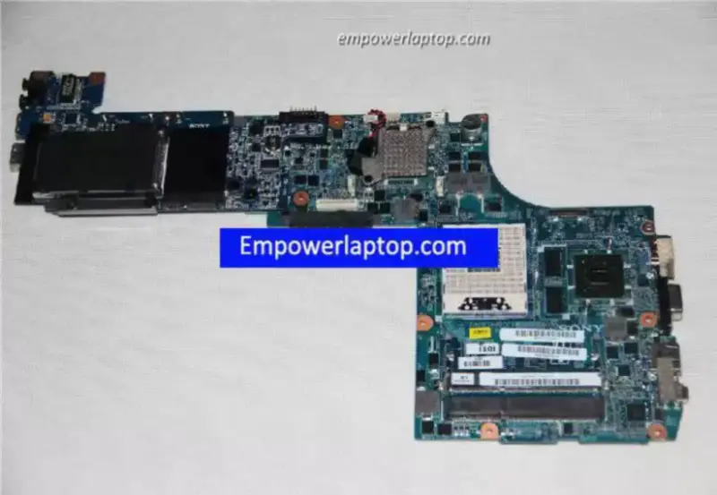 Sony MBX-216 N11M-GE1-S-B1 DAGD3AMBCC0 Placă de bază