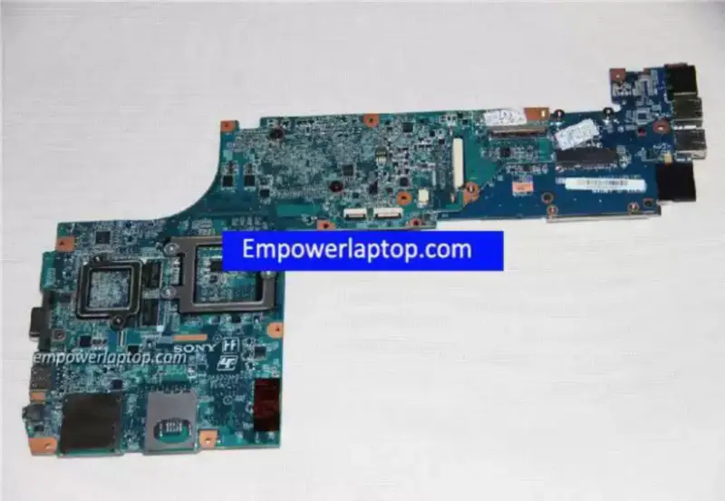 Sony MBX-216 N11M-GE1-S-B1 DAGD3AMBCC0 Placă de bază