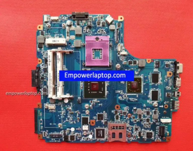 Sony VGN-NW VGN-NW21F A1747079A A1747081A Placă de bază