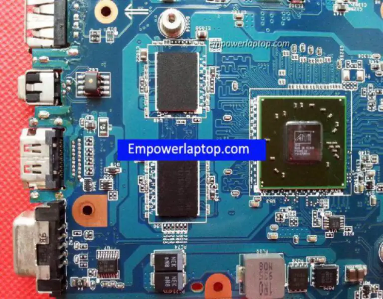 Sony VGN-NW VGN-NW21F A1747079A A1747081A Placă de bază