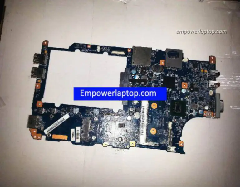 Placă de bază Sony MBX-219 DA0SY3MB6G0