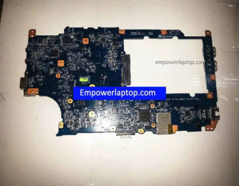 Placă de bază Sony MBX-219 DA0SY3MB6G0