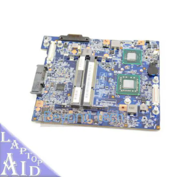 Placă de bază Sony MBX-220 A1769295A
