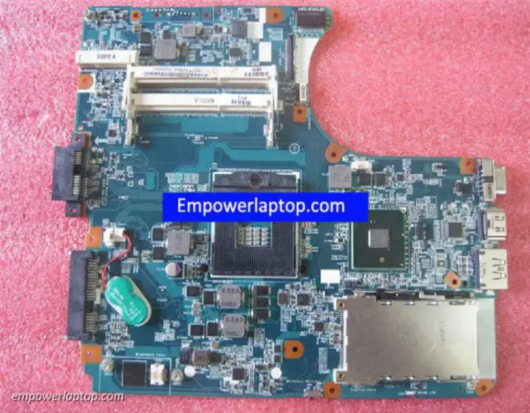 Sony VPCEB M960 MBX-223 1P-009BJ01-6010 Placă de bază