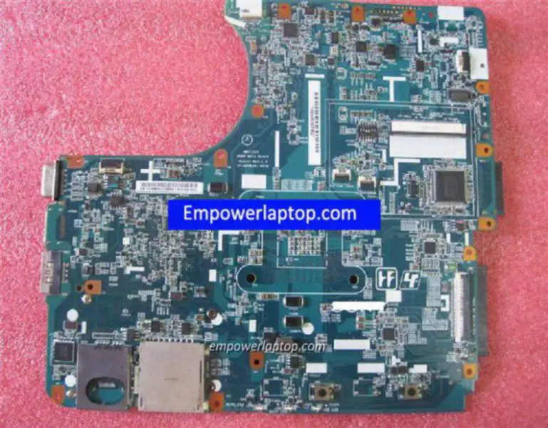 Sony VPCEB M960 MBX-223 1P-009BJ01-6010 Placă de bază