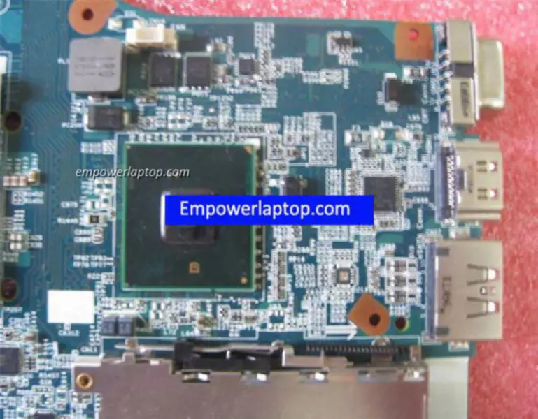 Sony VPCEB M960 MBX-223 1P-009BJ01-6010 Placă de bază