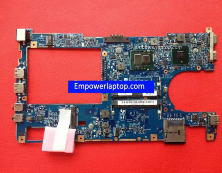 Sony MBX-238 A1814282A S0201-2 48.4KK02.021 Placă de bază