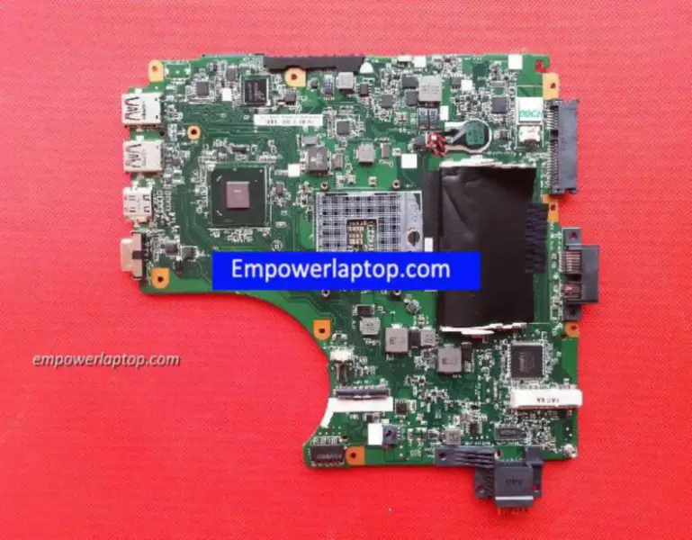 Sony VPCCB MBX-241 V061 1P-0114J00-6013 A1871105A A1848535A Placă de bază