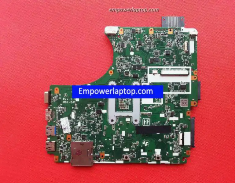 Sony VPCCB MBX-241 V061 1P-0114J00-6013 A1871105A A1848535A Placă de bază